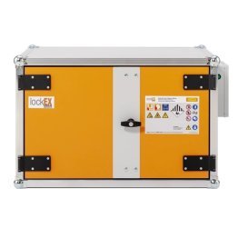 Dulap incarcare baterii litiu-ion lockEx Premium 8/5