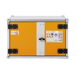 Dulap depozitare si transport baterii litiu-ion lockEx 8/5