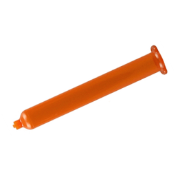 Cartus monocomponent rotund seria 8000 55cc Chihlimbar inchis