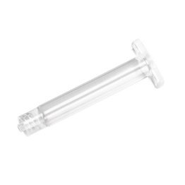 Cartus monocomponent rotund seria 8000 3cc Natural