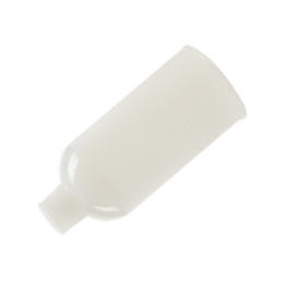 Cartus monocomponent seria SEMCO 75cc Transparent