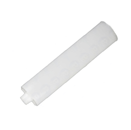 Cartus monocomponent seria EURO filet interior, Transparent