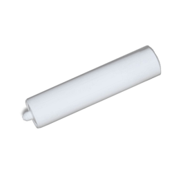 Cartus monocomponent seria EURO filet exterior, Alb