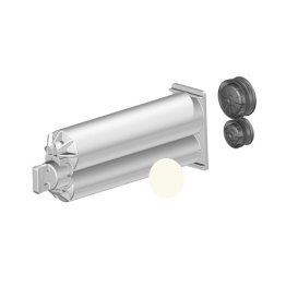 Cartus 2K dozare adeziv bicomponent sistem B din PA 50 ml 2:1 Natural