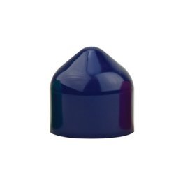 Piston cartus 10 ml dozare adeziv din PE albastru