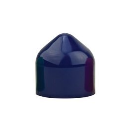 Piston cartus 5 ml dozare adeziv din PE albastru