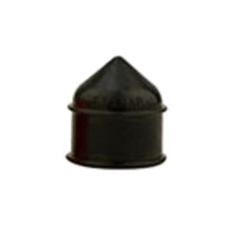 Piston cartus 3 ml dozare adeziv din neopren negru