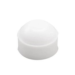 Piston cartus SEMCO 600/950 ml dozare adeziv din LDPE transparent