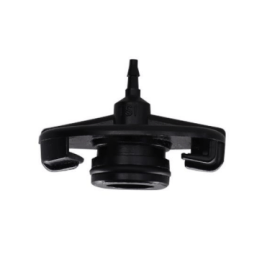 Adaptor cartus 30/55 ml dozare adeziv monocomponent seria 700
