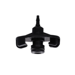 Adaptor cartus 5 ml dozare adeziv monocomponent seria 700