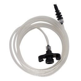 Adaptor cartus 30/55 ml dozare adeziv monocomponent seria 700 cu furtun de 180 cm