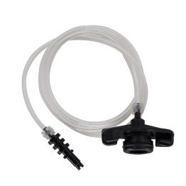 Adaptor cartus 30/55 ml dozare adeziv monocomponent seria 700 cu furtun de 90 cm