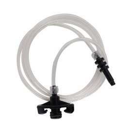 Adaptor cartus 5 ml dozare adeziv monocomponent seria 700 cu furtun de 90 cm