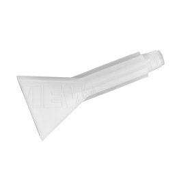 Duza cartus dozare adeziv monocomponent seria SEMCO cu varf tesit, lungime 124 cm