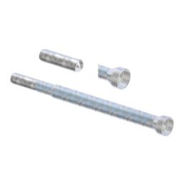 Mixer static MIXPAC STATOMIX Seria ME-Combo L=499 mm