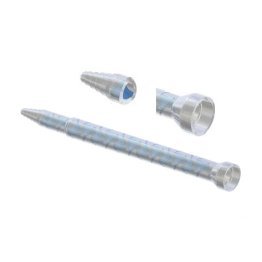 Mixer static MIXPAC STATOMIX Seria ME-Combo L=409 mm