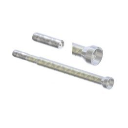 Mixer static MIXPAC STATOMIX Seria MS-Combo L=499 mm