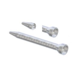 Mixer static Helix MIXPAC Sistem C seria MCH L=277 mm