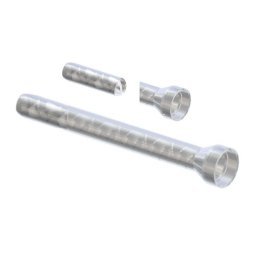 Mixer static Helix MIXPAC Sistem C seria MCH L=215 mm