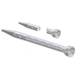 Mixer static Helix MIXPAC Sistem C seria MCH L=212 mm