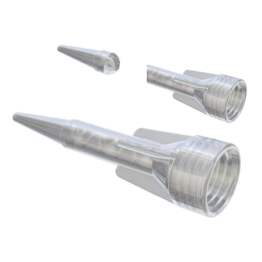 Mixer static Helix MIXPAC Sistem C seria MGH L=109 mm