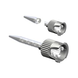Mixer static Helix MIXPAC Sistem K seria MKH L=74,0 mm
