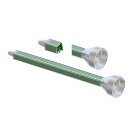 Mixer static QUADRO MIXPAC Sistem C seria MCQ L=220 mm