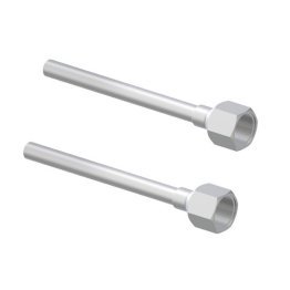 Teava protectie STATOMIX SH filet fin L=185 mm