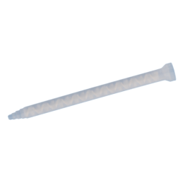 Mixer static seria 160 L=184,90 mm