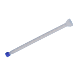 Mixer static seria 160 L=190,50 mm