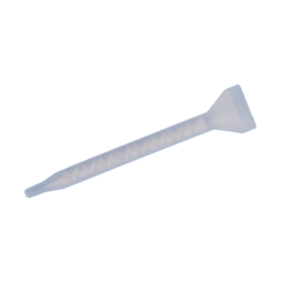 Mixer static seria 160 L=99,10 mm