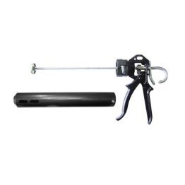 Pistol manual pentru cartuse monocomponente volum 360 cc