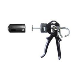 Pistol manual pentru cartuse monocomponente volum 75 cc