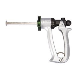 Pistol manual pentru cartuse monocomponente volum 10 cc