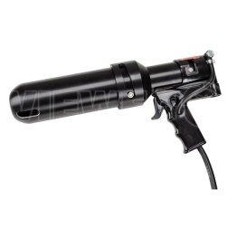 Pistol pneumatic pentru cartuse monocomponente volum 600 cc