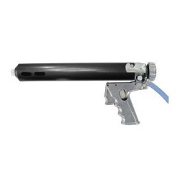 Pistol pneumatic pentru cartuse monocomponente volum 360 cc
