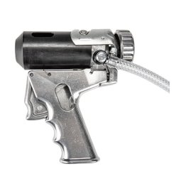 Pistol pneumatic pentru cartuse monocomponente volum 75 cc