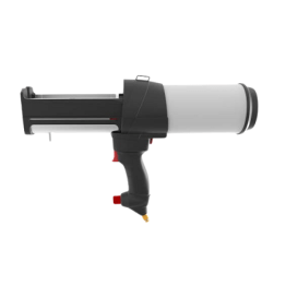 Pistol pneumatic pentru cartuse bicomponente 200 ml