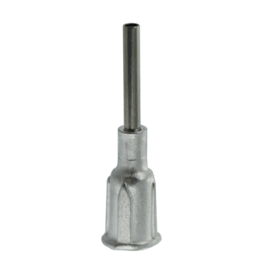 Ac de dozare din aluminiu-inox G12 1/2"