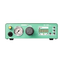 Dozator de precizie Vieweg seria DC300