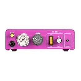 Dozator de precizie Vieweg seria DC200