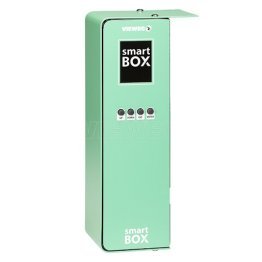 Unitate controler Vieweg smartBOX pentru robot VR/JC3