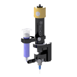 Valva de dozare Techcon TS7000IMP