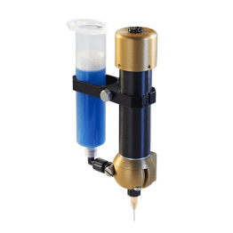 Valva de dozare Techcon TS5000DMP