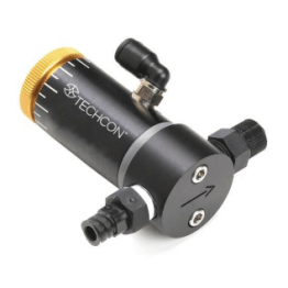 Valva de dozare Techcon TS5620