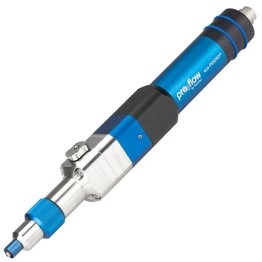 Valva de dozare Vieweg eco-PEN700-SS