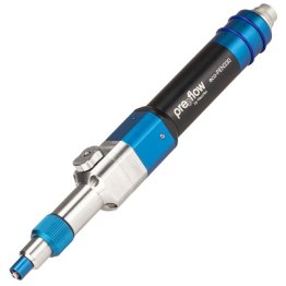 Valva de dozare Vieweg eco-PEN330-SS