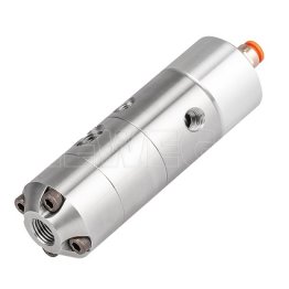 Valva de dozare Vieweg DV-5370SS