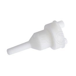 Capsule de amestecare raport 5:1-10:1 preeflow® eco-DUOMIX