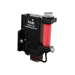 Valva jet TS9200D pentru roboti de dozare